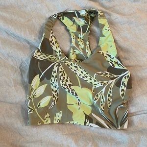 Aerie offline workout tank